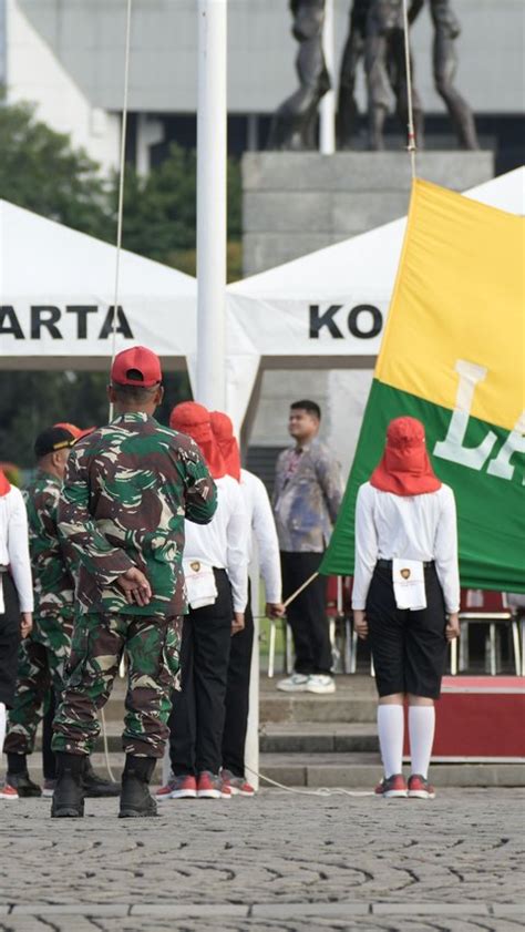 Jokowi Hadir Pemkot Pekanbaru Berbenah Persiapan Upacara Harlah