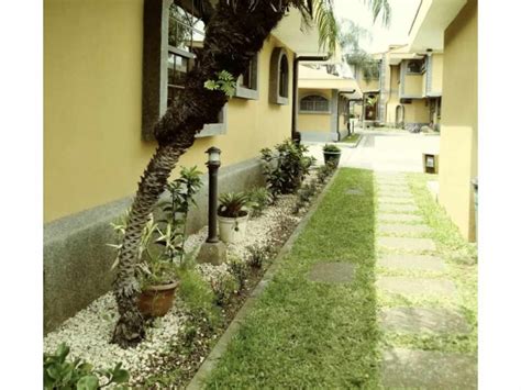 Venta De Casa Y Apto Heredia Cariari Condominio Real Cariari 5