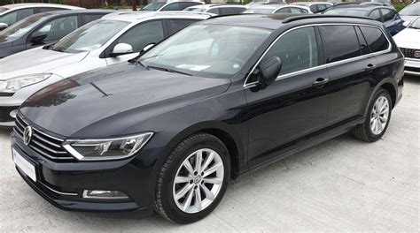 Vw Passat Variant Tdi Bmt Dsg Model Sa Prijepisom God