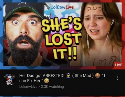 Grace Showed Her Power Level To Keemstar Rdestiny