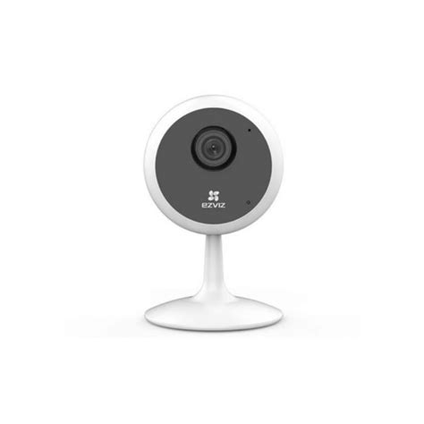 Ezviz CS-C1C - HD Resolution Indoor Wi-Fi Camera - FutureSpace