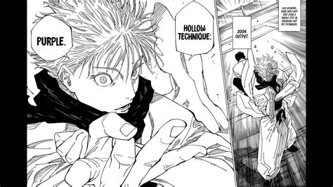 8 most memorable Gojo manga panels from Jujutsu Kaisen, ranked