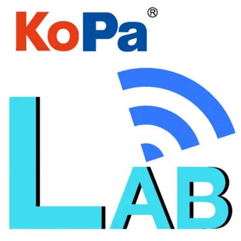 KoPa WiFi Lab Lanoptik