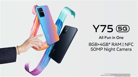 Review Vivo Y G Hadir Dengan Dua Warna Dan Ditenagai Chipset