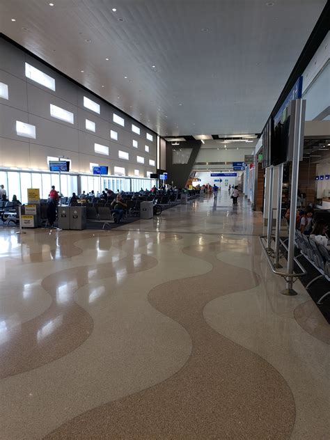 Fort Lauderdale Airport Renovations – HighLivingTravel.com