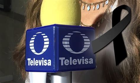 Muere Reportero De Televisa De Un Paro Fulminante