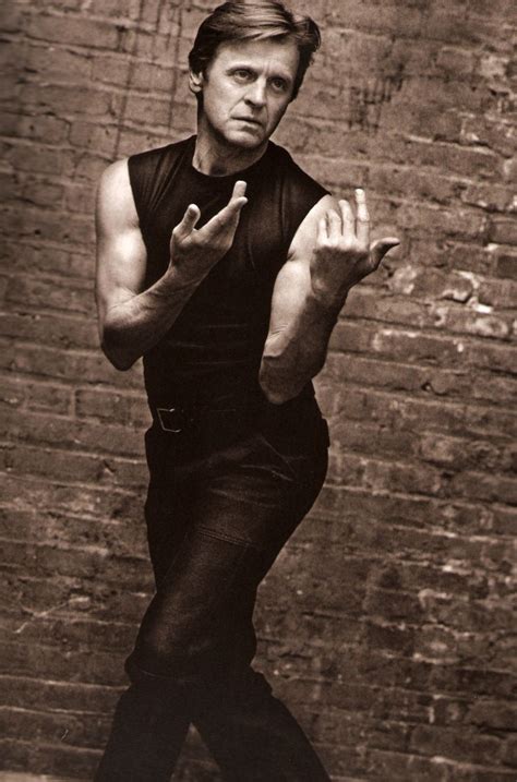 Pictures Of Mikhail Baryshnikov