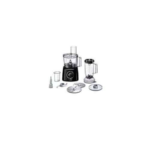 D Nde Comprar Barato El Robot De Cocina Bosch Mcm B Multitalent