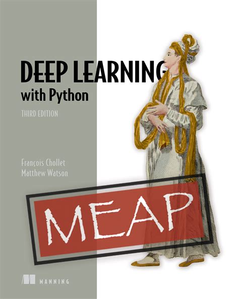 Deep Learning With Python Third Edition