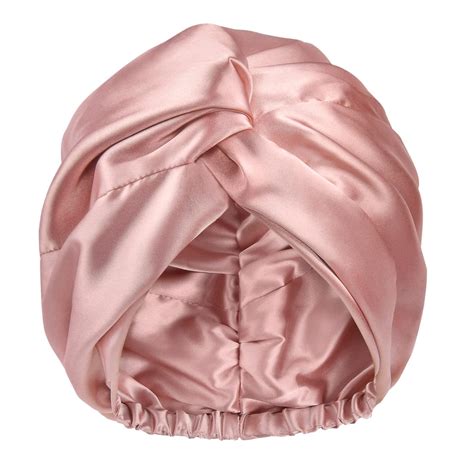 Amazon YANIBEST Satin Bonnet Silk Bonnet Sleep Cap For Women Hair