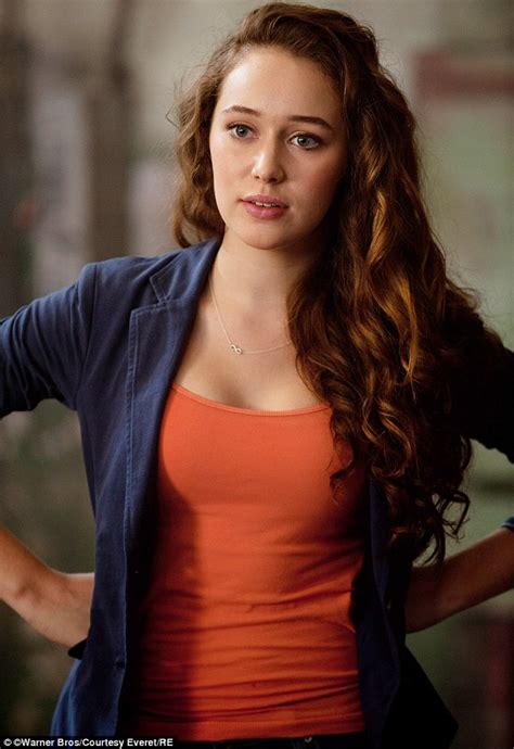 Alycia Debnam Carey Alycia Debnam Carey Foto 38810227 Fanpop