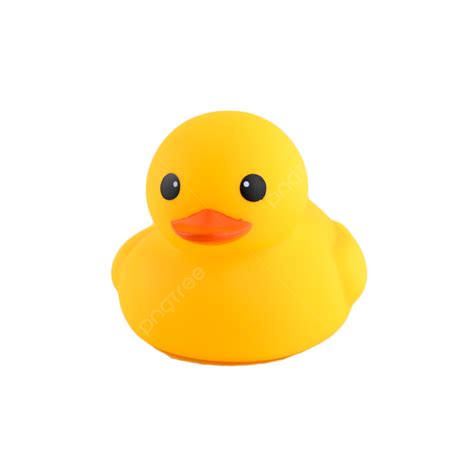 Rubber Duck Bath Clipart Transparent Png Hd Rubber Duck Bathing Cute