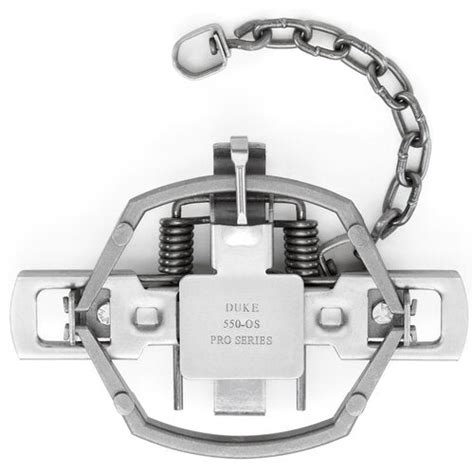 Duke 650 Pro Series Offset Trap Trapshed Supply Co