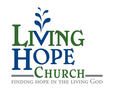 Living Hope Church