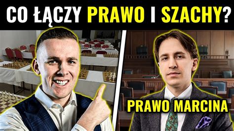 Prawo Marcina SZACHY i PRAWO są podobne Rozmowa o TikTok widzach i