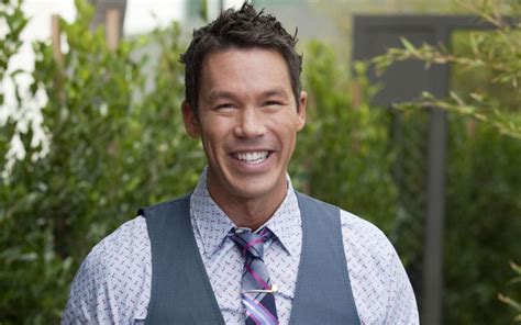 Color Splash's Gay Star David Bromstad Not Single Anymore! Get Details ...