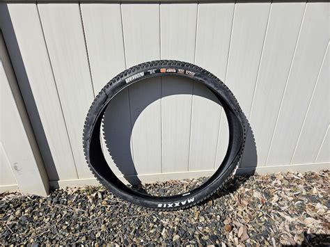 Maxxis Rekon X For Sale