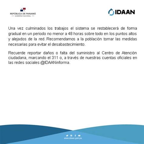 Idaan On Twitter Chiriqu Recordamos A Nuestros Clientes En