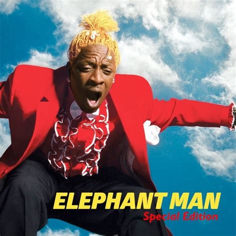 Elephant Man - Elephant Man: Special Edition (Deluxe Version) Lyrics ...