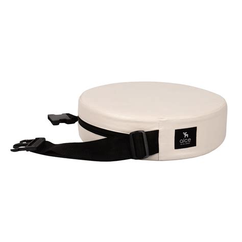 Assentos de Alimentação e Elevação Redondo Nude Avulso Alce