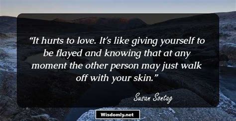 100 Thought Provoking Quotes By Susan Sontag That You Cant Overlook