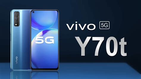 Vivo Y T G Indonesia Review Harga Dan Spesifikasi Rilis Terbaru