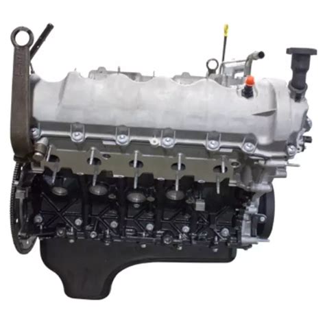 Remanufactured Service Engine Assembly C Z Barm Oem Parts Online