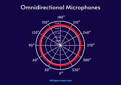 Choosing a Microphone for Recording Vocals | Tips | WhisperRoom, Inc.™