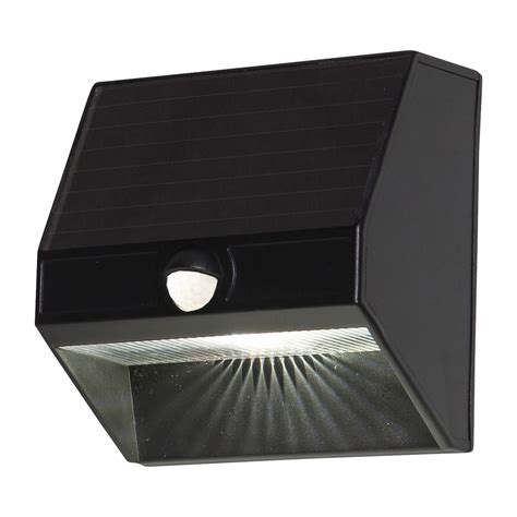 Applique Solaire Led Wally Avec Up Downlight Luminaire Fr