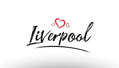 Liverpool Logo Stock Illustrations – 284 Liverpool Logo Stock ...