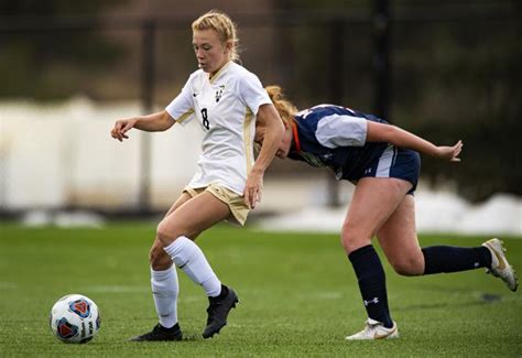 Uccs Womens Soccers Undefeated Season Ends With Questions In Rmac Final Sports