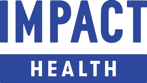 Impact Health — Impact Network