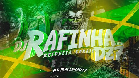 O VERDADEIRO SET LENDÁRIO DJ Rafinha Dz7 YouTube Music