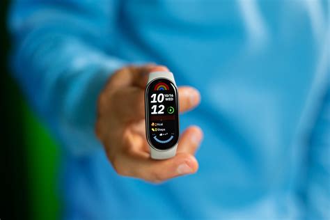 Xiaomi Smart Band 9 Review: A great fitness tracker on a budget ...