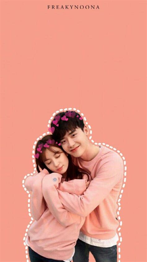W Two Worlds Mobile Wallpapers K Drama Amino