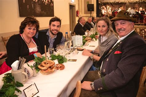 Empfang Starkbierfest Hofbr Uhaus Traunstein Bayernwelle Flickr