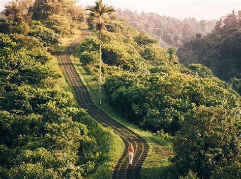 Rekomendasi Wisata Perbukitan Cocok Untuk Habiskan Masa Libur Nataru