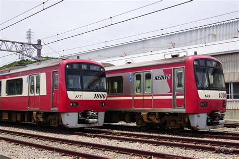 初運行！8両幌付きle Cielで行く「1000形大集合撮影会！」その6 かはちっちのとりあえずあっとランダム