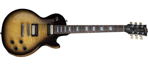 Gibson Lpm Les Paul 2015 Vintage Sunburst