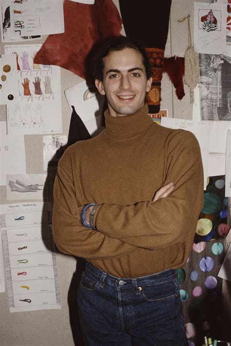 Making Marc Jacobs - Racked