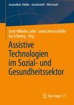 Assistive Technologien Im Sozial Und Gesundheitssektor SpringerLink