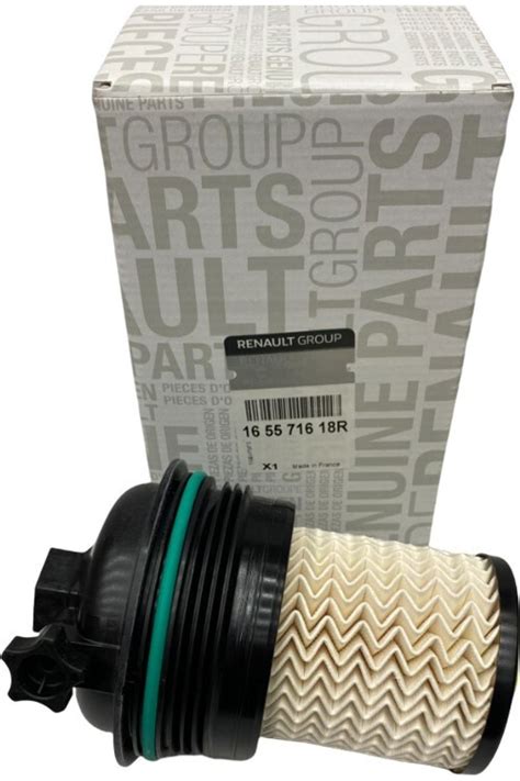 Mais 165571618r M / / Mazot Filtresi K9k Megane Iv Talisman Fiyatı ...