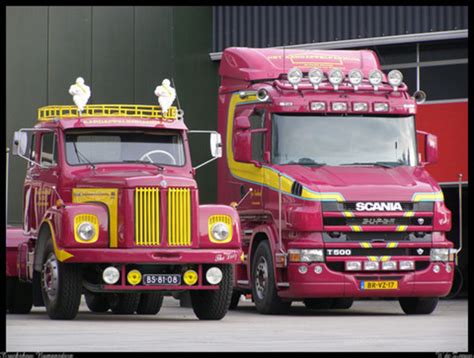 Topworldauto Photos Of Scania 110 Super Photo Galleries
