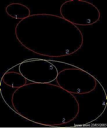 Geometria Descrittiva In D L Eterno Ritorno Dell Uguale