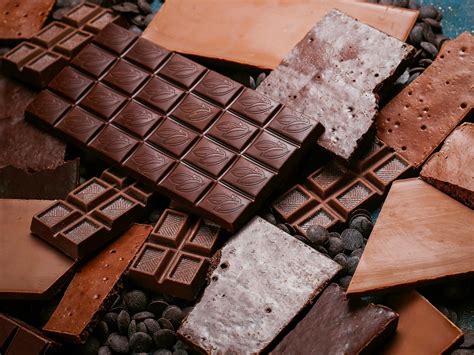 Alerta Alimentaria Retiran De La Venta Este Popular Chocolate De Todos