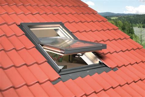 Comment Poser Un Velux Installation De Fen Tre De Toit