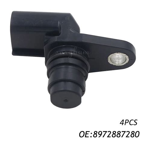 Aliexpress Buy Pcs Cam Shaft Camshaft Position Sensor