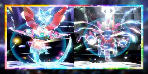 Pokémon Scarlet And Violet Dragapult And Hydreigon Tera Raid Guide
