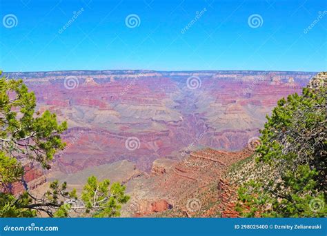 Grand Canyon National Park Is One Of The Oldest National Parks In The