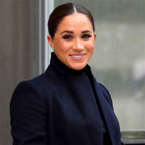 Meghan Markle Gana Su Ltima Batalla Judicial Ritmo Social